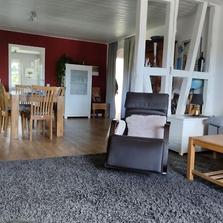 Apartamento Eifelfee Roetgen Exterior foto