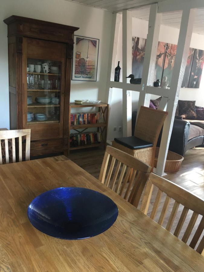 Apartamento Eifelfee Roetgen Exterior foto