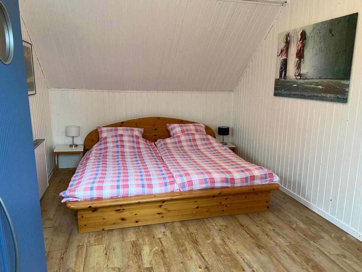 Apartamento Eifelfee Roetgen Exterior foto