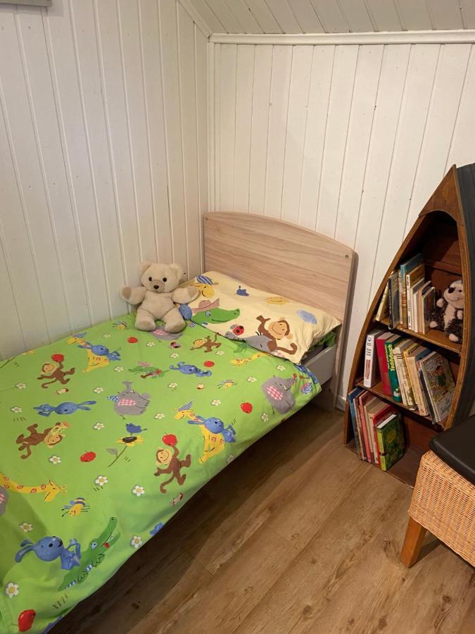 Apartamento Eifelfee Roetgen Exterior foto
