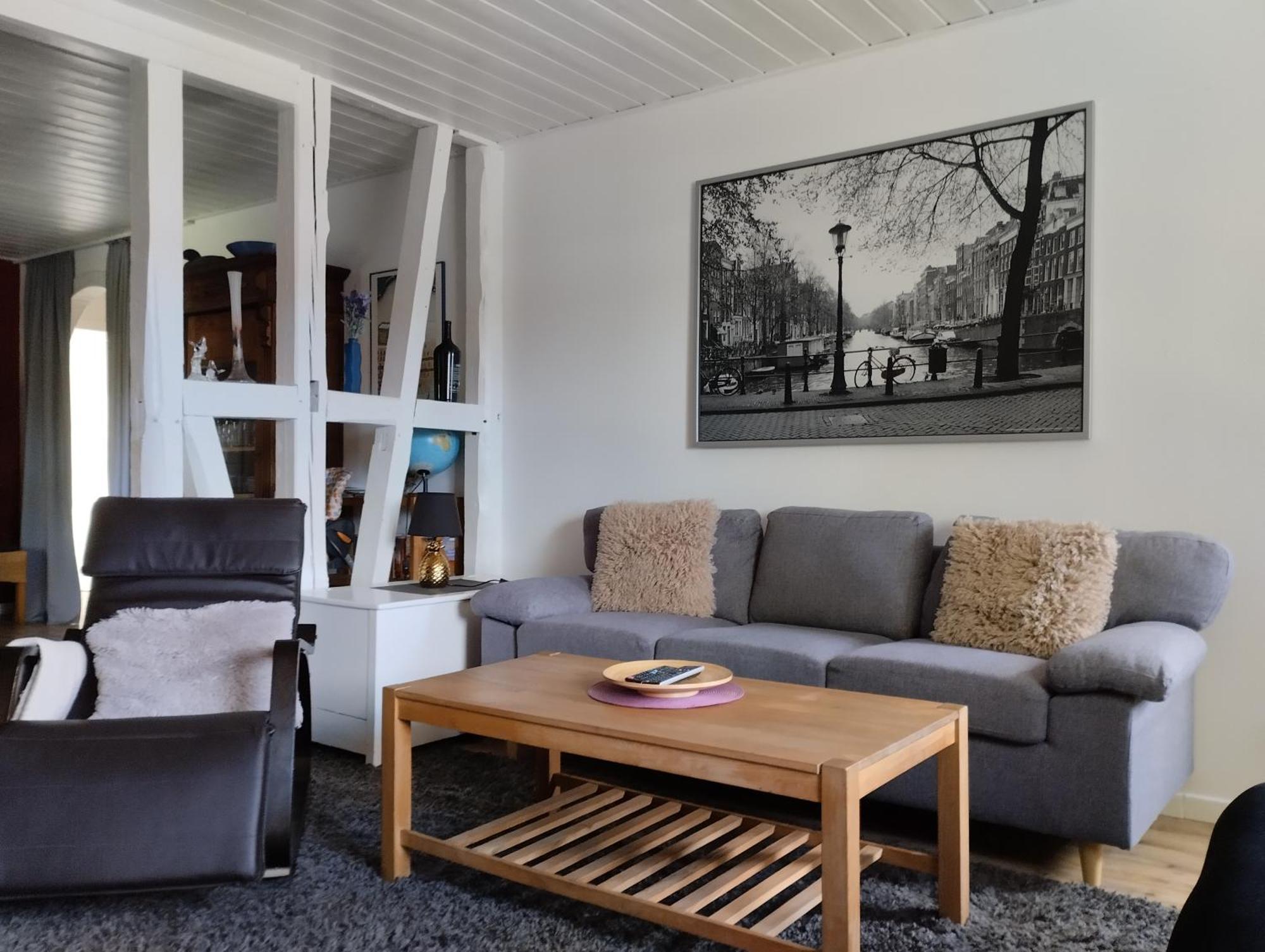 Apartamento Eifelfee Roetgen Exterior foto