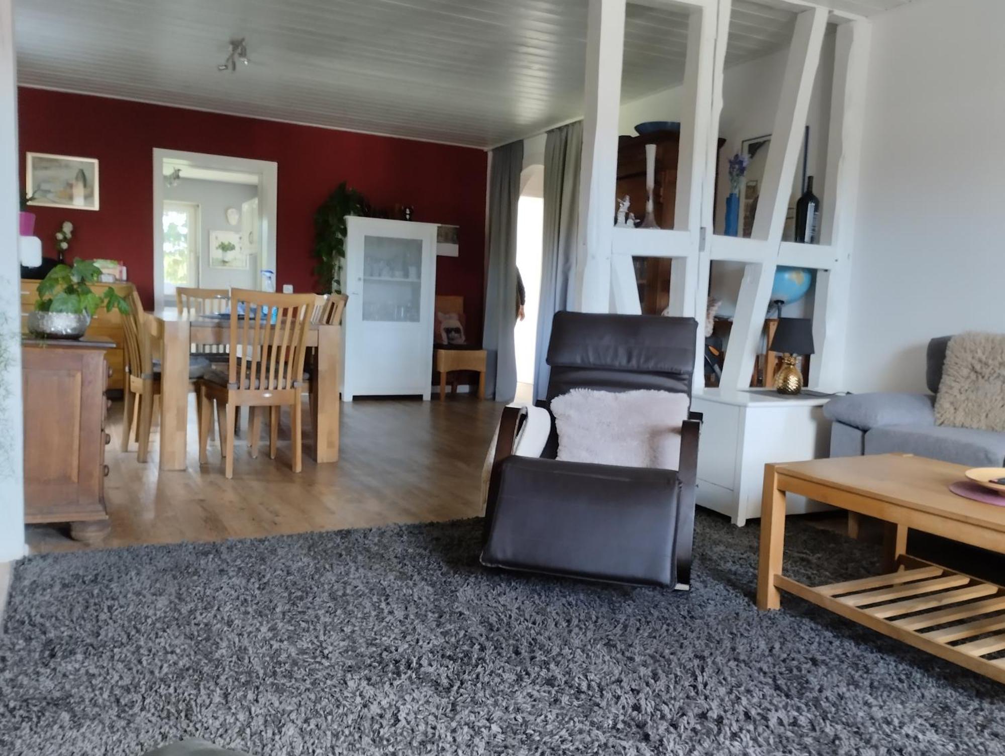 Apartamento Eifelfee Roetgen Exterior foto
